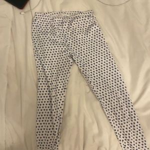 Kids roller rabbit size 12 pj pants